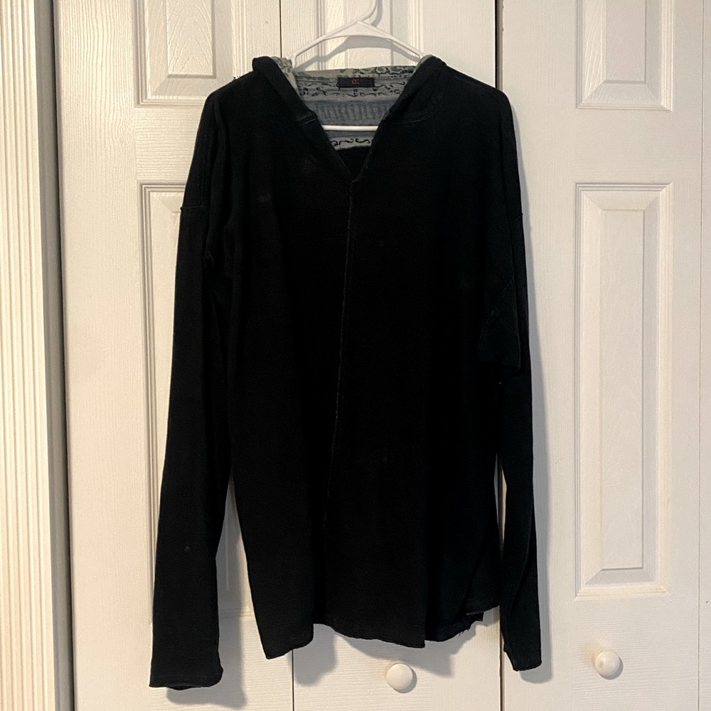Men’s hoodie